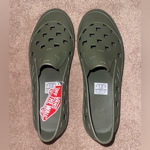 Vans Slip-On Mule TRK Shoe